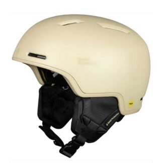 Sweet Protection Looper Mips Helmet - Matte Cream