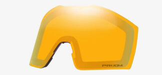 Oakley Fall Line L Replacement Lens - Prizm Snow 24K Iridium