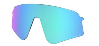 Oakley SUTRO LITE SWEEP Replacement Lens - Prizm Sapphire