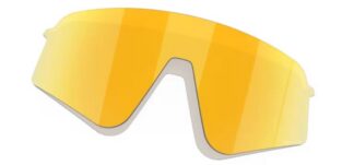 Oakley SUTRO LITE SWEEP Replacement Lens - Prizm 24K Iridium