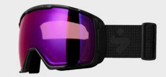 Sweet Protection Clockwork MAX Rig Reflect RIG Bixbite-Gloss Graphite-Graphite Trace