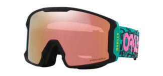 Oakley Line Miner L Collage / Prizm Rose Gold
