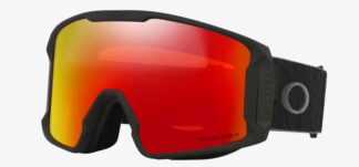 Oakley Line Miner L Black Camo / Prizm Snow Torch