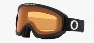 Oakley O-Frame 2.0 Pro S  Matte Black / Persimmon