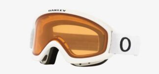 Oakley O-Frame 2.0 Pro S  Matte White / Persimmon