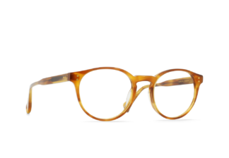 RAEN Beal 50 Santa Fe Tortoise - Clear