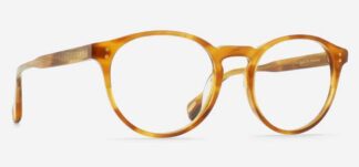 RAEN Beal 50 Santa Fe Tortoise - Clear