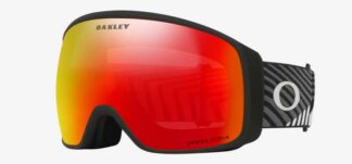 Oakley Flight Tracker L Black Brutal / Prizm Snow Torch Iridium