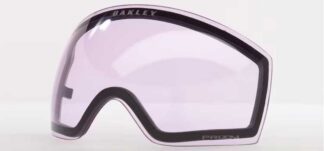 Oakley Flight Deck M Pro Replacement Lens - Prizm Snow Clear