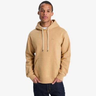 Quiksilver Salt Water - Kapuzenpulli - Khaki