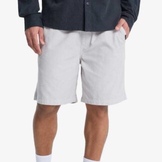 Quiksilver Taxer 18" - Cordshorts - micro chip