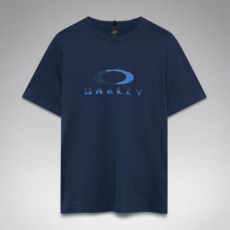 Oakley Camo Ellipse Tee - Abyss