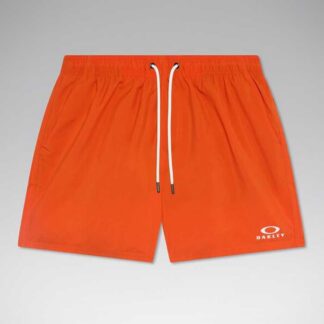 Oakley Clear Lake Volley Short 16" - Aviator Orange