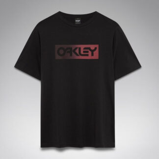 Oakley B1B Logo Tee - Pitch Black