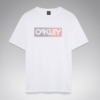 Oakley B1B Logo Tee - White