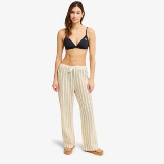 ROXY Moana Story - Strandhose - Pebble