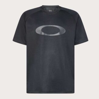 Oakley SS Ellipse Rashguard - Blackout