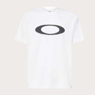 Oakley SS Ellipse Rashguard - White
