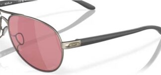 Oakley Feedback™ Satin Gunmetal / Prizm Dark Golf