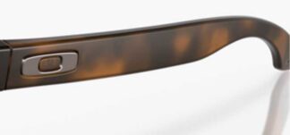 Oakley Holbrook Ersatzbügel - Matte Brown Tortoise