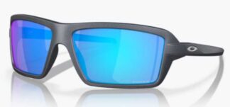 Oakley CABLES Blue Steel / Prizm Sapphire