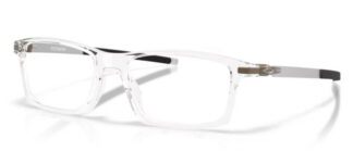 Oakley Pitchman Polished Clear - OX8050-1655