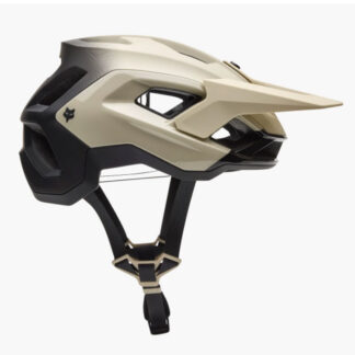 Fox Speedframe Pro Backfade Helm - Caramel