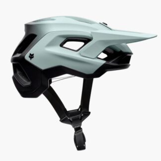Fox Speedframe Pro Backfade Helm - Frost
