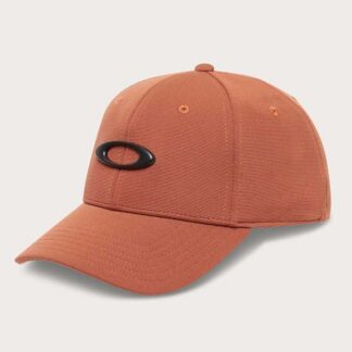 Oakley Tincan Cap - Auburn