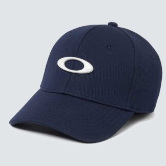 Oakley Tincan Cap - Fathom-Light Grey