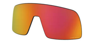 Oakley Replacement Lens Sutro - Prizm Ruby