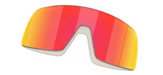 Oakley SUTRO S Replacement Lens - Prizm Ruby Iridium