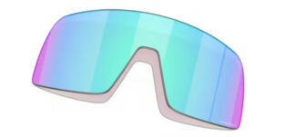 Oakley SUTRO S Replacement Lens - Prizm Sapphire Iridium