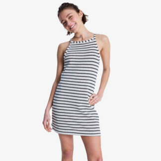 Roxy Pura Playa Kleid - Coconut Milk