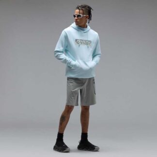 Oakley Duality B1B PO Hoodie - Frost