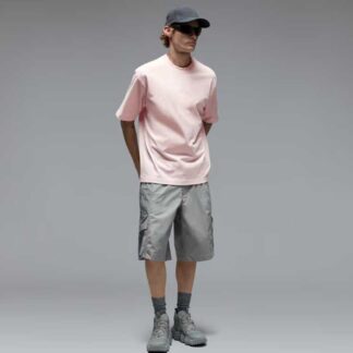 Oakley SOHO Gen SS Tee - Faded Pink
