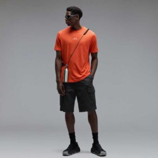 Oakley All Day Cargo Short - Pitch Black