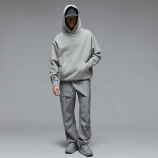 Oakley Sandboard Hoodie - Cement