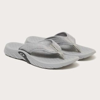 Oakley Operative Flip Flop - Cement