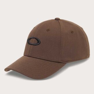 Oakley Tincan Remix Cap - Cocoa Brown