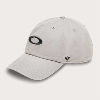 Oakley Remix Dad Hat - Cement
