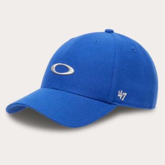 Oakley 47 Oakley Mvp Cap - Electric Blue
