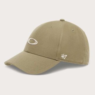 Oakley 47 Oakley Mvp Cap - Army Green