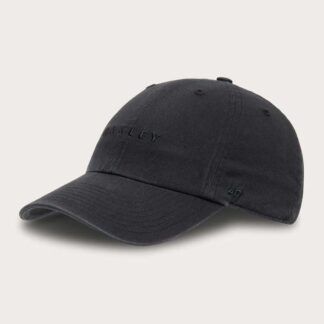 Oakley '47 Soho Gen Dad Kappe - Pitch Black