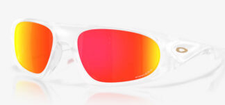 Oakley NEOFORMA Matte Clear - Prizm Ruby Iridium