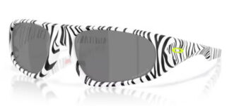 Oakley NEOFORMA White Bengal - Prizm Black