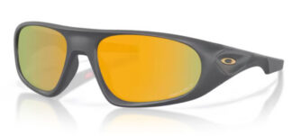 Oakley NEOFORMA Matte Carbon - Prizm 24K Polarized