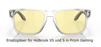 Oakley Holbrook (X)S Ersatzlinsen - Prizm Gaming