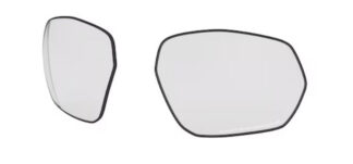 Oakley PLAZMA Replacement Lens - Clear To Black Iridium Photochromic