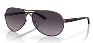 Oakley Feedback™ Satin Grenache / Prizm Black Gradient